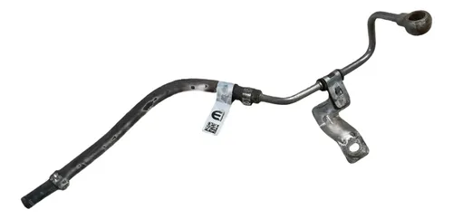 Mangueira Turbina Fiat Fastback 2024 521607480