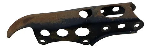 Suporte Motor Berço Xt660 2008 A 2017 Cx26