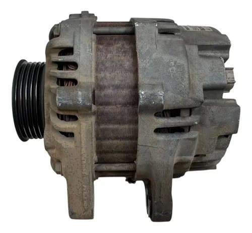 Alternador New Fit City 1.4 1.5 16v 2009 2010 2011 2012 2013