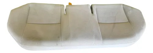 Assento Banco Traseiro Toyota Corolla 2011 Original Coral-claro