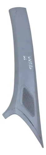 Moldura Coluna Parabrisa L/e Gol Voyage 5u0867233