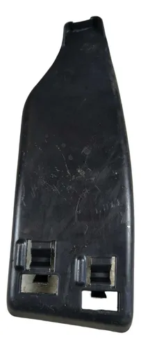 Moldura Inferior Painel Toyota Etios 2013/2017 892790d140