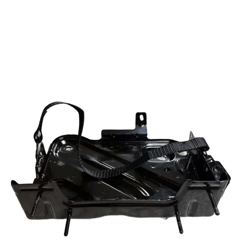 Suporte Da Bateria Fiat Fastback 2025/26 Original