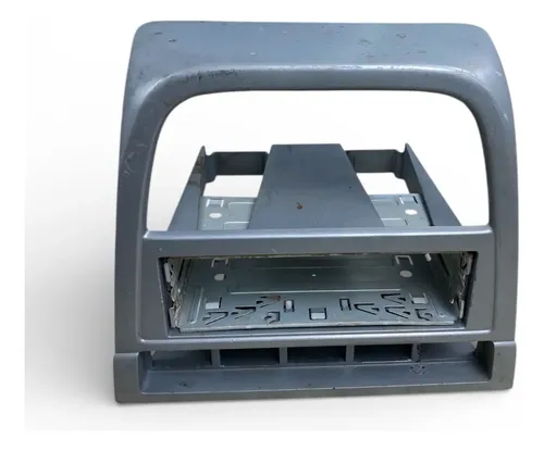 Moldura Painel Central Vw Gol/voyage G5 G6  5u0858061