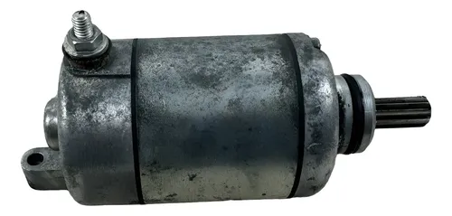 Motor Partida Xj6 N Sp 2017 Original Com Garantia Cx34