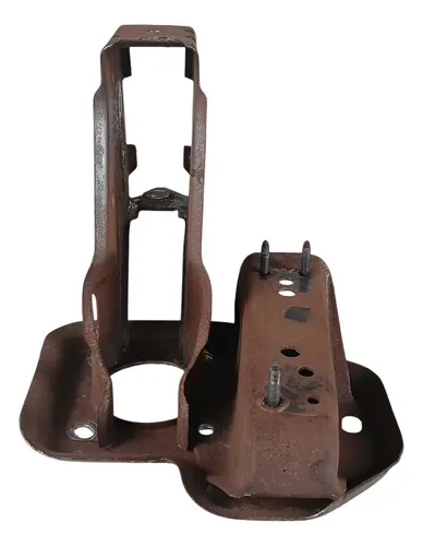 Suporte Pedal Freio Volkswagen Voyage 2012