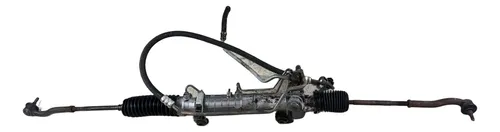 Caixa Direcao Hidraulica Fiat Idea 2009 Original