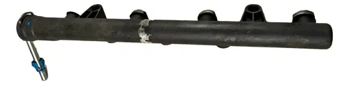 Flauta Bicos Injetores Chevrolet Celta 2002/2006