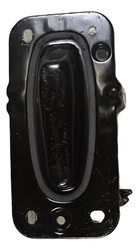 Suporte Freio De Mão Chevrolet Corsa Maxx/montana 2003/2012