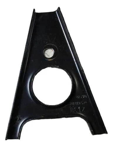 Suporte Caixa Evaporadora Gol G5 2008/2012 5u1819529