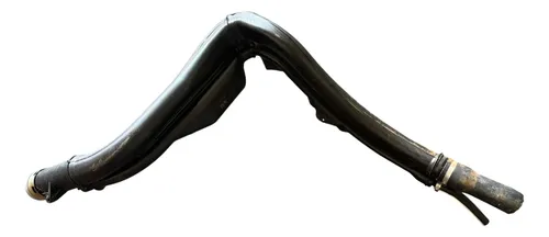 Gargalo Tanque Combustível Tubo Classic Corsa 1999 A 2014