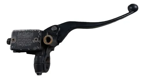 Manete De Freio Dianteiro  Cg Titan 150 Esd Preto