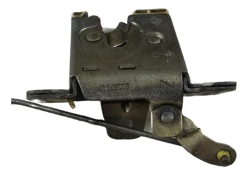 Fechadura Capô Traseiro Chevrolet Corsa Hatch 94/02 90387847