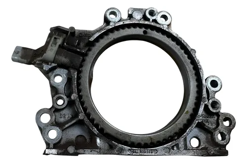 Flange Retentor Virabrequim Golf 1.4 Turbo 18-23