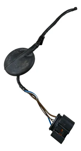 Chicote Plug Bomba Combustível Volkswagen Gol G3 547971871