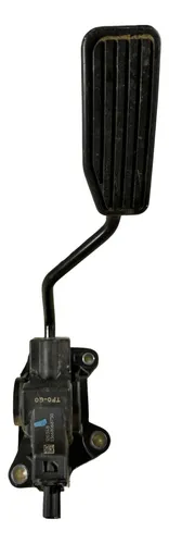 Pedal Acelerador Eletrônico Honda City 2009/2014