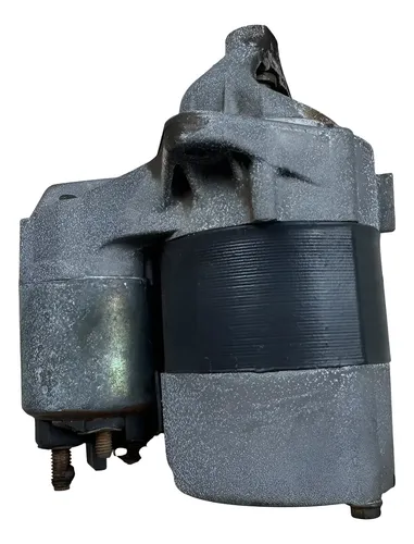 Motor Partida Arranque Corsa Celta Meriva 1.0 1.4 93264950