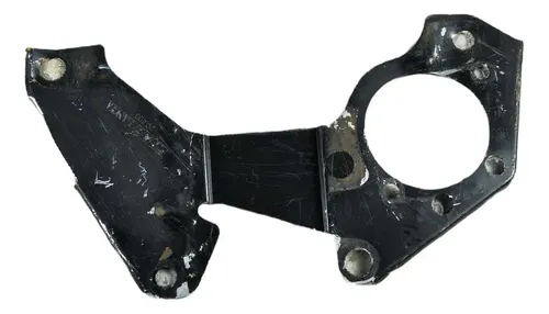 Defletor Protetor Volante Motor Fiat Palio 2004 A 2012 20400