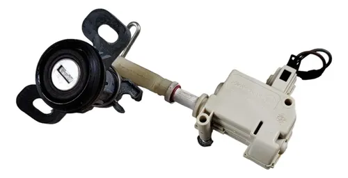 Kit Miolo Trava Elétrica Porta Malas Vw Gol G5