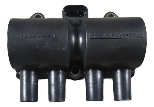 Bobina Ignição 3 Pinos Chevrolet Celta 2001/2006 93363483