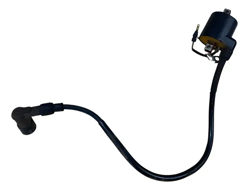 Bobina Ignicao Faisca Honda Cg 125 2004/06 71222
