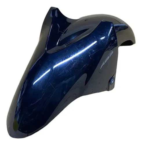 Pára-lama Dianteiro Plástico Yamaha Fazer 250 2022 Original