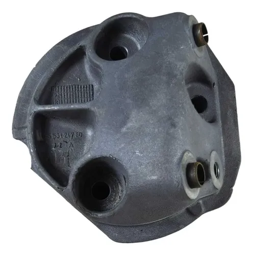 Suporte Coxim Motor Peugeot 307/c3/c4 2011 9653124780