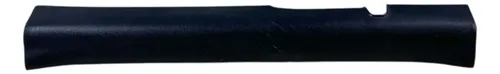 Acabamento Soleira Dianteira L/e Toyota Corolla 2016/2017 Preto
