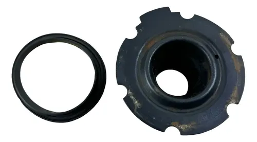 Tampa Base Tanque Bmw K1200 K 1200 S 2007 Original Cx32