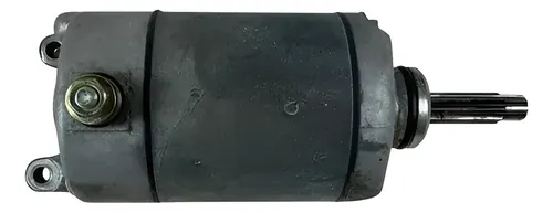 Motor Partida Nx-4 Falcon 2000 A 2008 Original