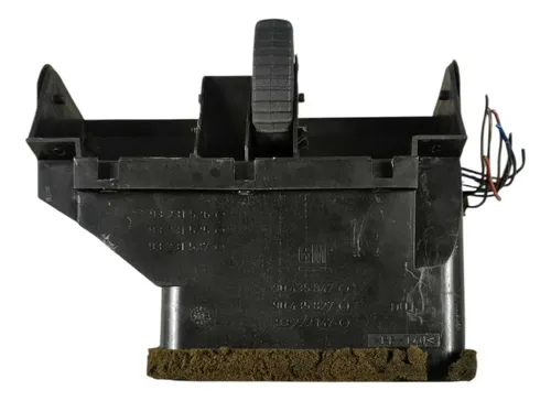 Moldura Difusor Saída De Ar Corsa 1996/2000 93231526