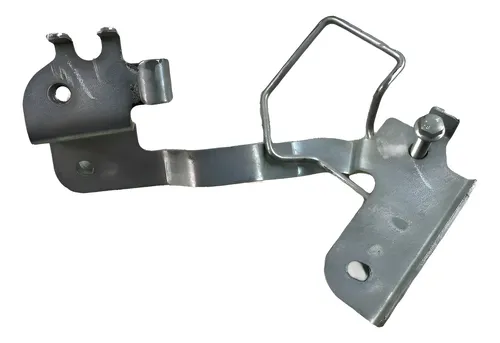 Alça Suporte Fazer 250 2022 Original Cx28 Cromado
