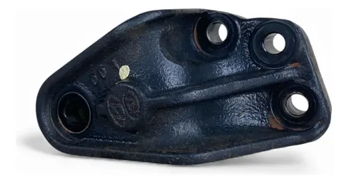 Suporte Coxim Lado Direito Motor Hyundai Hb20 2013 2019