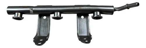 Flauta Tubo De Combustível Novo Onix 1.0 3 Cilindro Turbo