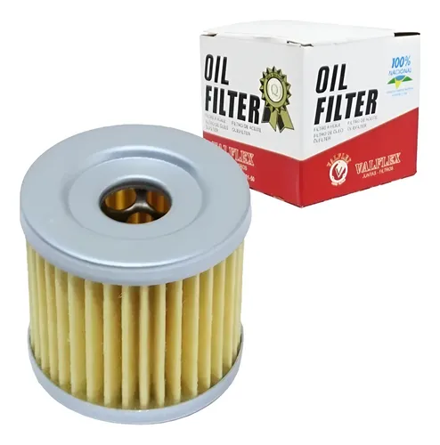 Filtro Oléo Crf 250f Tornado Cb Twister Xre 300 Falcon