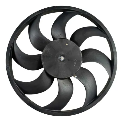 Ventoinha Do Radiador Fiat Stilo 2003/2011 M13003000