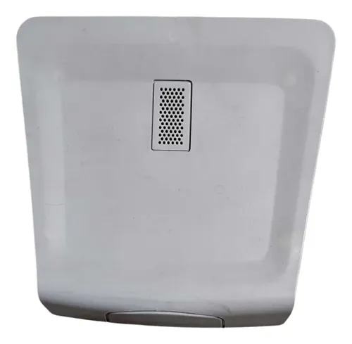 Tampa Console Teto Fiat Idea 2006/2016 100166640
