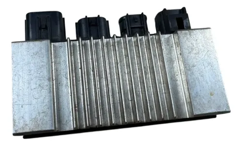 Módulo Aquecedor Bico Injetor Toyota Etios 1.5 10d206653