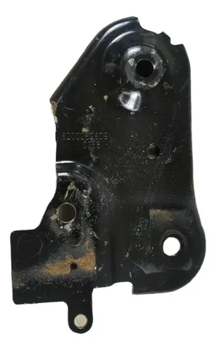 Suporte Agregado Esquerdo Renault Duster/orochi 2022/2024
