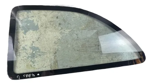 Vidro Lateral Chevrolet Corsa 2000 Lado Esquerdo