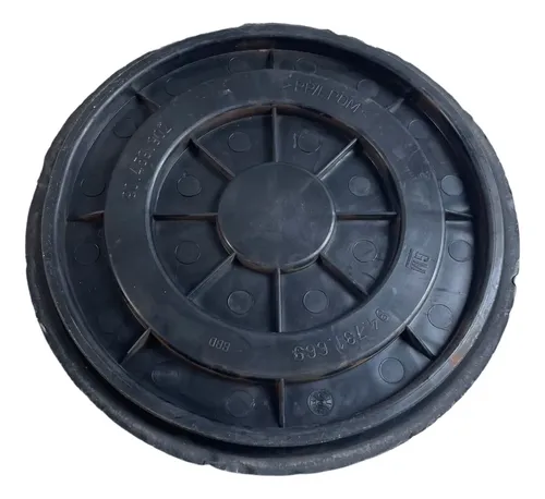 Tampa Bomba Combustivel Chevrolet Corsa Montana 2003-2011