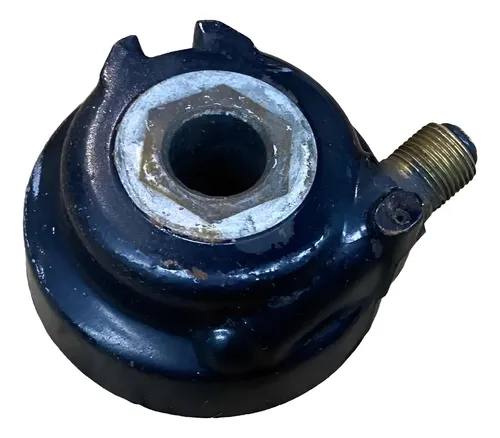 Engrenagem Velocímetro Ybr 125 Factor 2009 2010 2011 A 2015