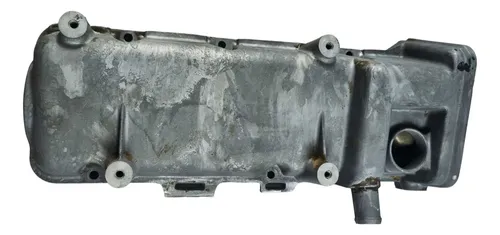 Tampa Válvula Cabeçote Fiat Palio 2001/2012 46546204 Prata