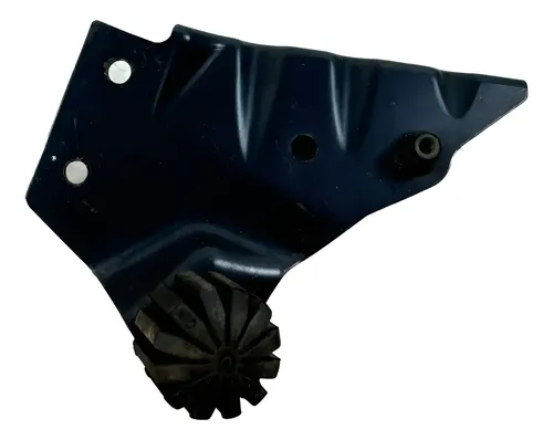 Alça Suporte Lateral Tanque Bmw K1200 2008 Lado Esquerdo Preto