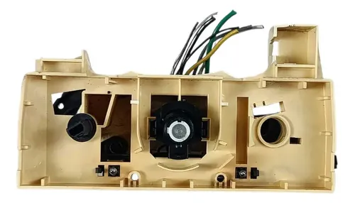 Comando Ventilação Chevrolet Gm Corsa 94/2011