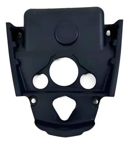 Carenagem Superior Tanque Da Jet 50 Original Preto