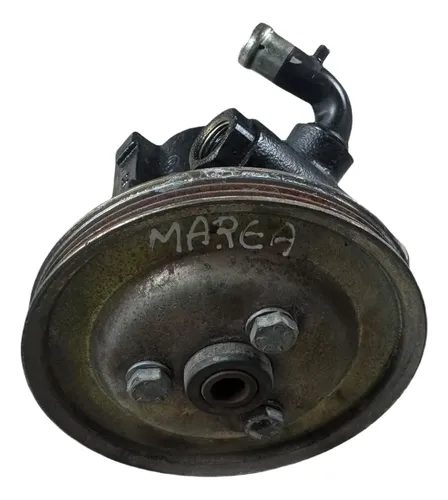 Bomba Direção Palio Marea Brava 1.6 16v Original