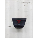 Botão Interruptor Pisca Alerta Chevrolet Prisma 2019 1.4