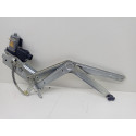 Maquina Vidro Eletrico Direita Corsa Tigra 1998 