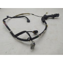 Chicote De Porta Traseira Esquerda Hrv 2020 1.8 Aut